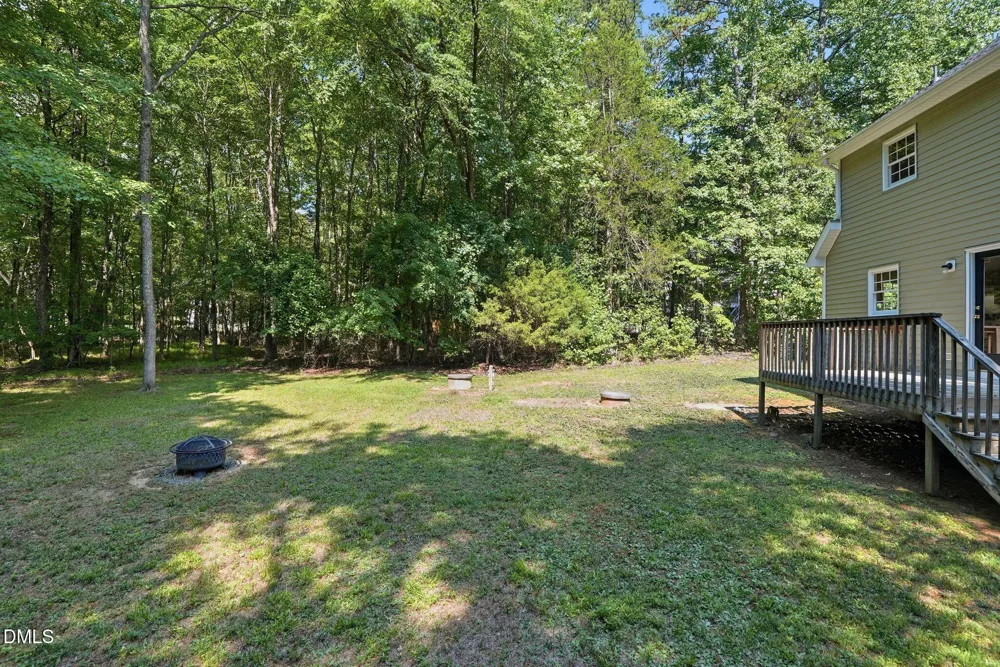 3012 Prophet Drive Hillsborough, NC 27278