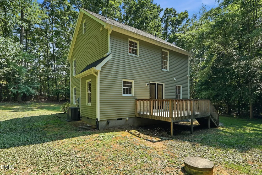 3012 Prophet Drive Hillsborough, NC 27278