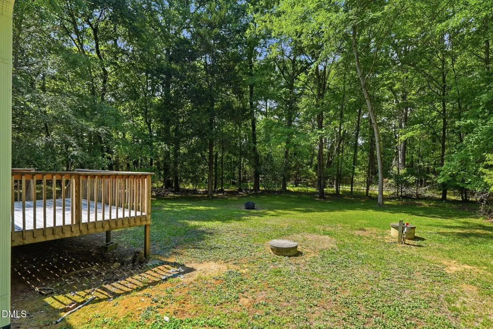 3012 Prophet Drive Hillsborough, NC 27278