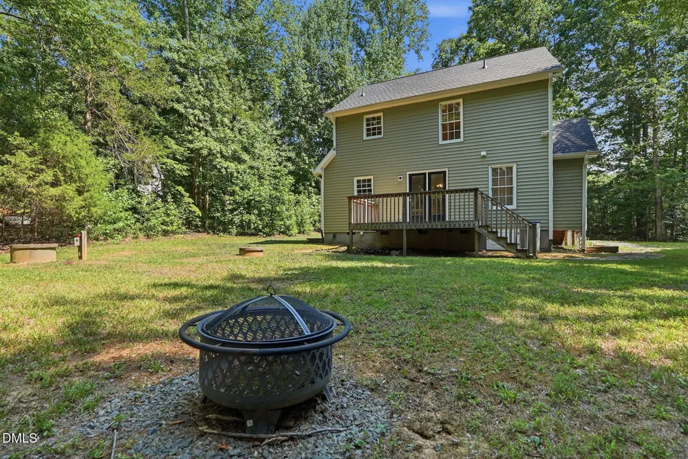 3012 Prophet Drive Hillsborough, NC 27278