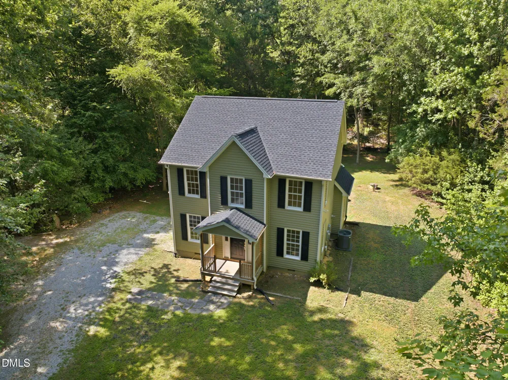 3012 Prophet Drive Hillsborough, NC 27278