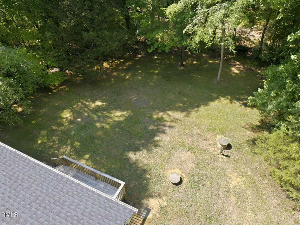 3012 Prophet Drive Hillsborough, NC 27278