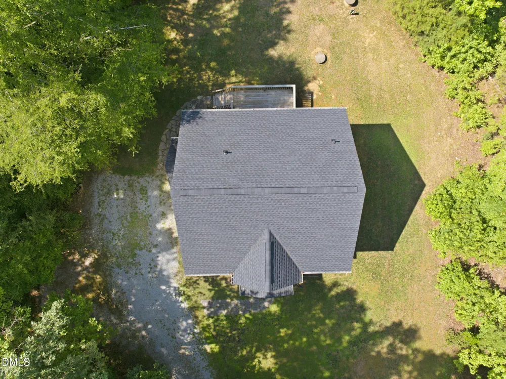 3012 Prophet Drive Hillsborough, NC 27278