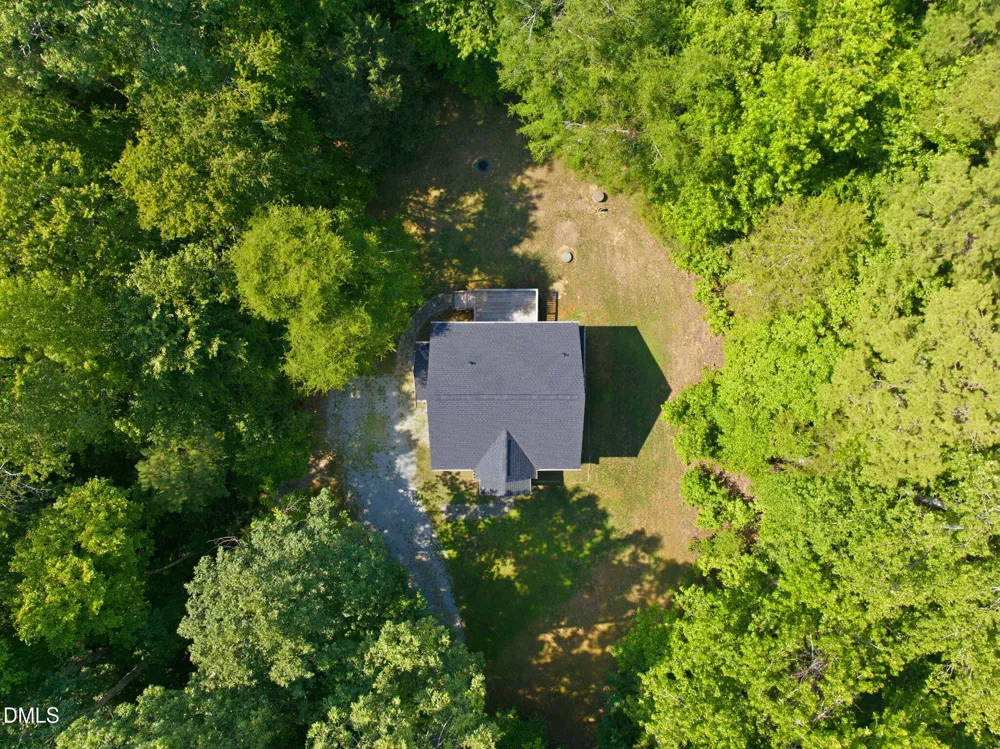 3012 Prophet Drive Hillsborough, NC 27278