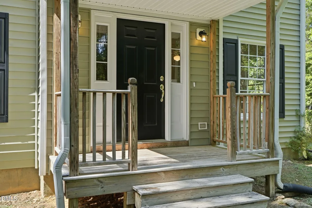 3012 Prophet Drive Hillsborough, NC 27278