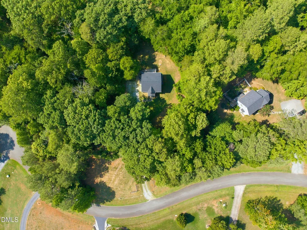 3012 Prophet Drive Hillsborough, NC 27278