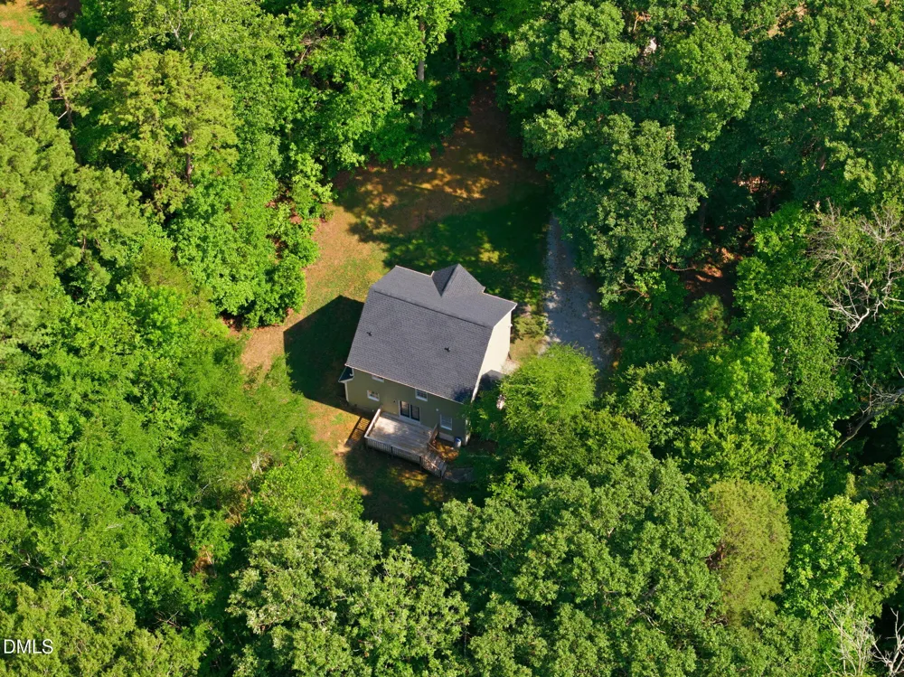 3012 Prophet Drive Hillsborough, NC 27278