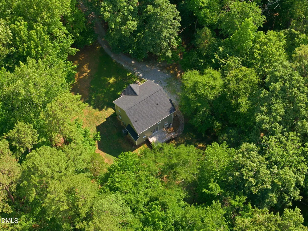 3012 Prophet Drive Hillsborough, NC 27278
