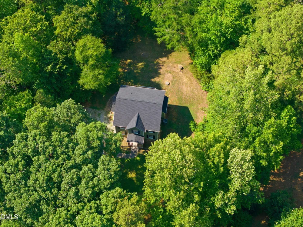 3012 Prophet Drive Hillsborough, NC 27278