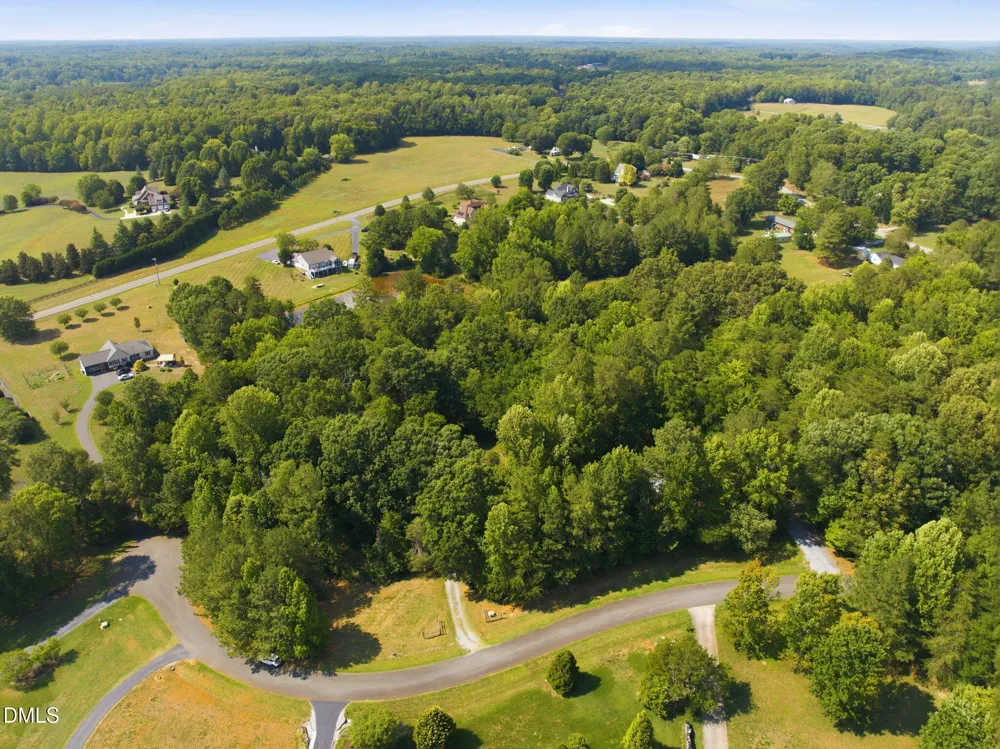 3012 Prophet Drive Hillsborough, NC 27278
