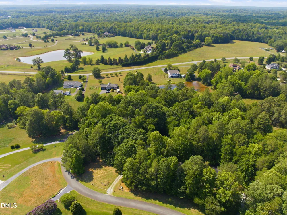 3012 Prophet Drive Hillsborough, NC 27278
