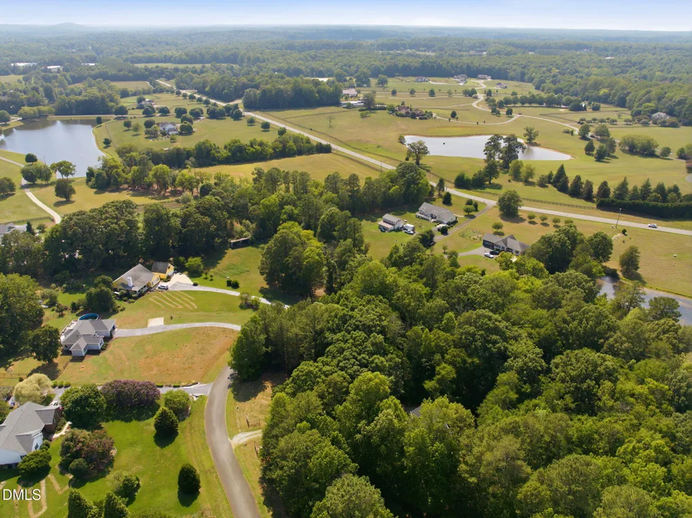 3012 Prophet Drive Hillsborough, NC 27278