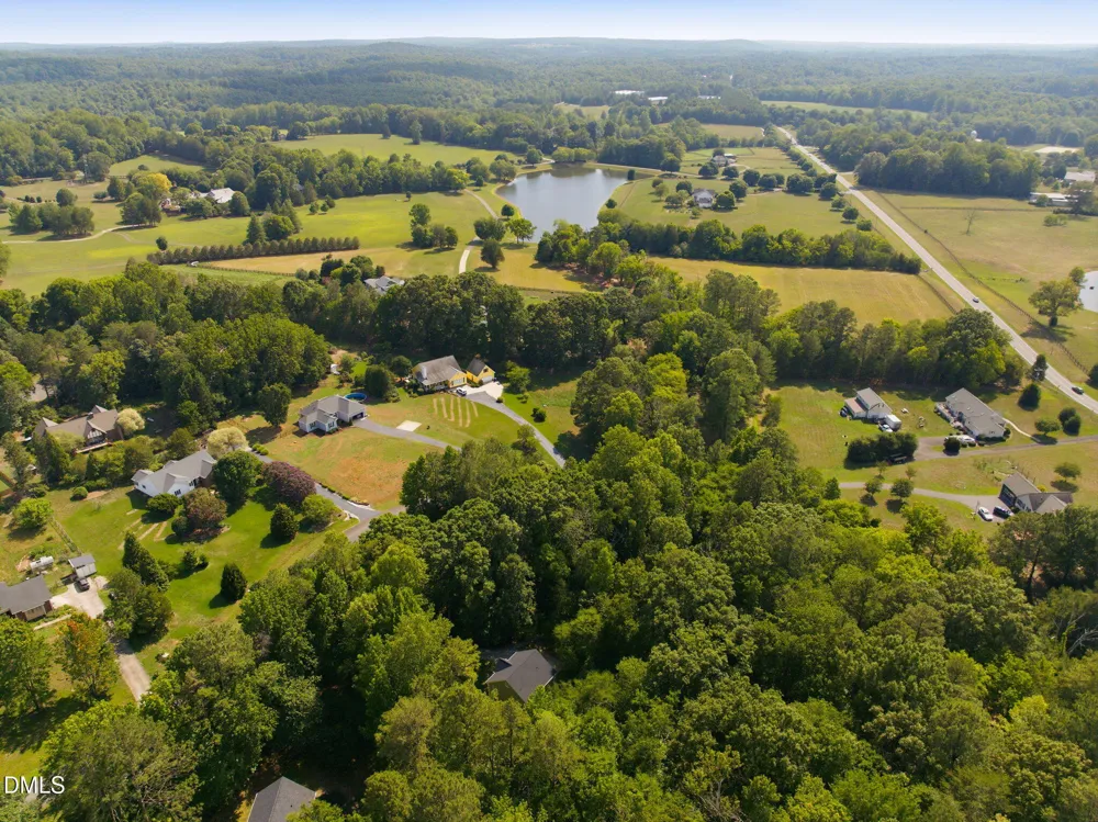 3012 Prophet Drive Hillsborough, NC 27278