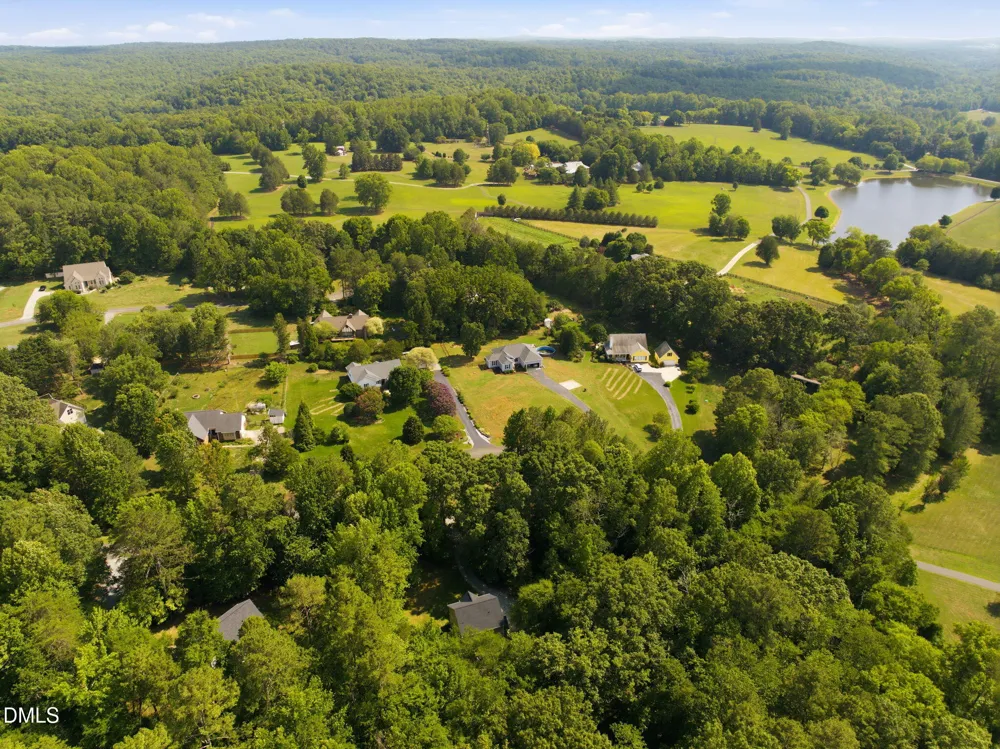 3012 Prophet Drive Hillsborough, NC 27278