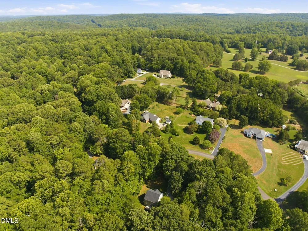 3012 Prophet Drive Hillsborough, NC 27278