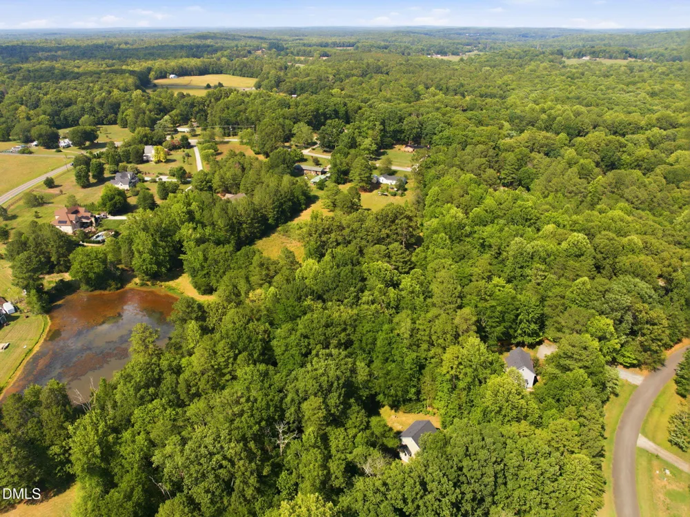 3012 Prophet Drive Hillsborough, NC 27278