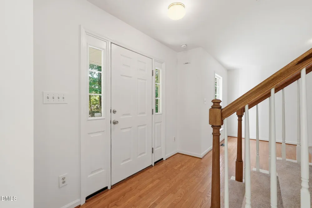 3012 Prophet Drive Hillsborough, NC 27278