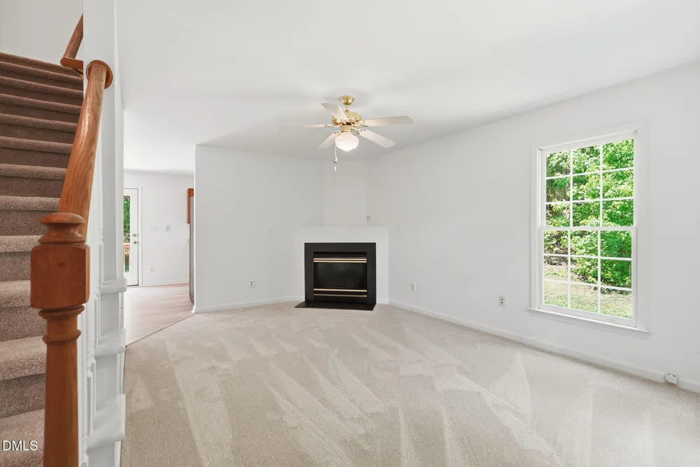 3012 Prophet Drive Hillsborough, NC 27278