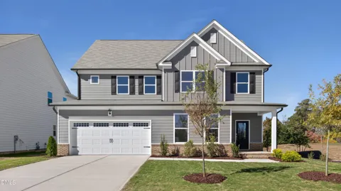 1417 Jasmine View Way