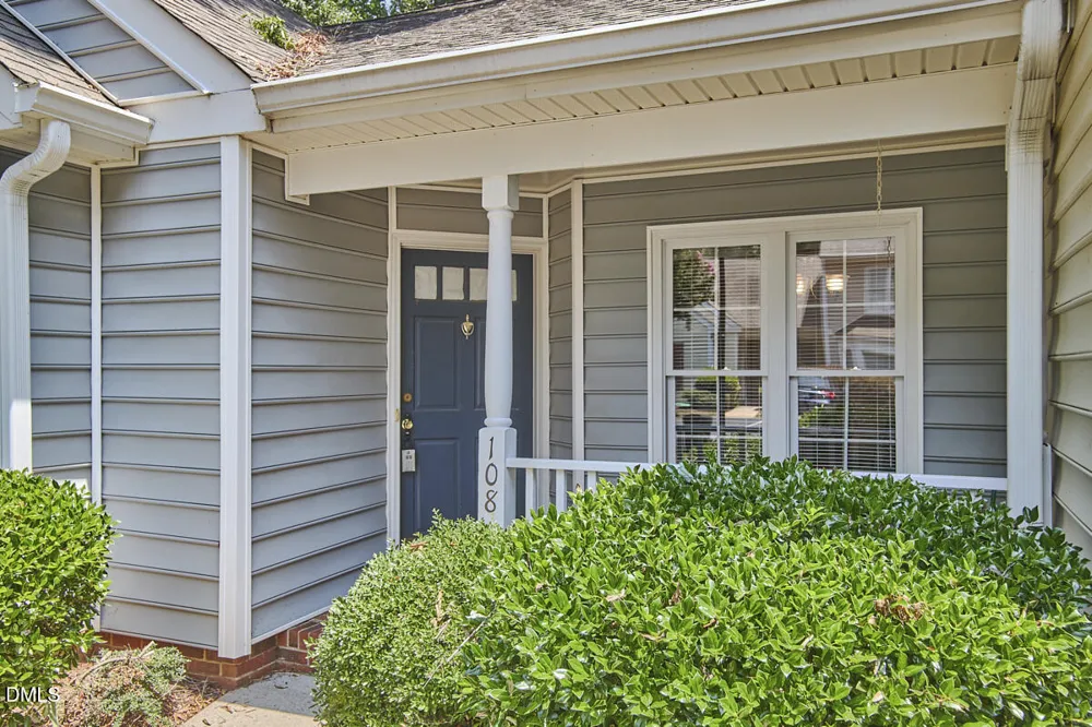 108 Linville River Road Cary, NC 27511