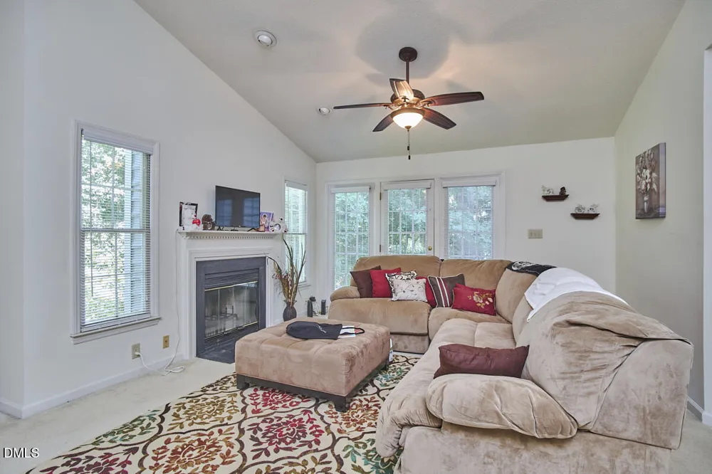 108 Linville River Road Cary, NC 27511