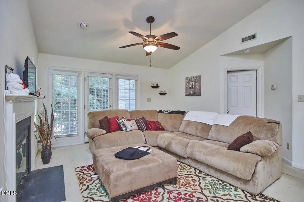 108 Linville River Road Cary, NC 27511