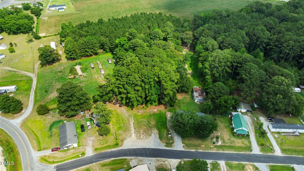 0 New King Road Smithfield, NC 27577