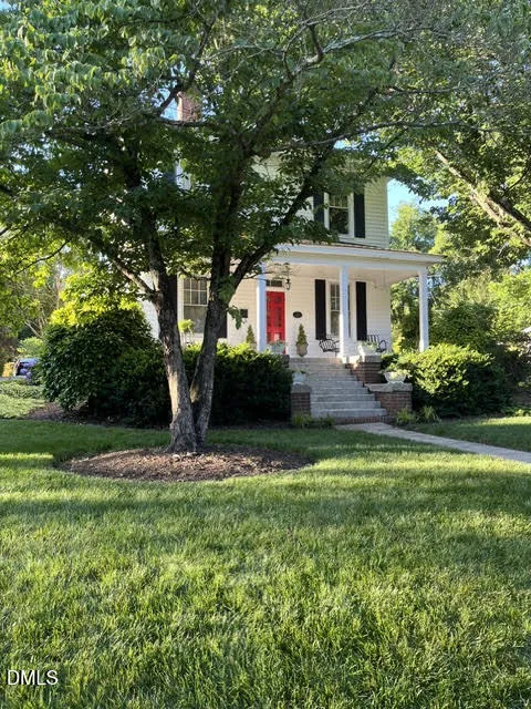 211 Barnette Avenue