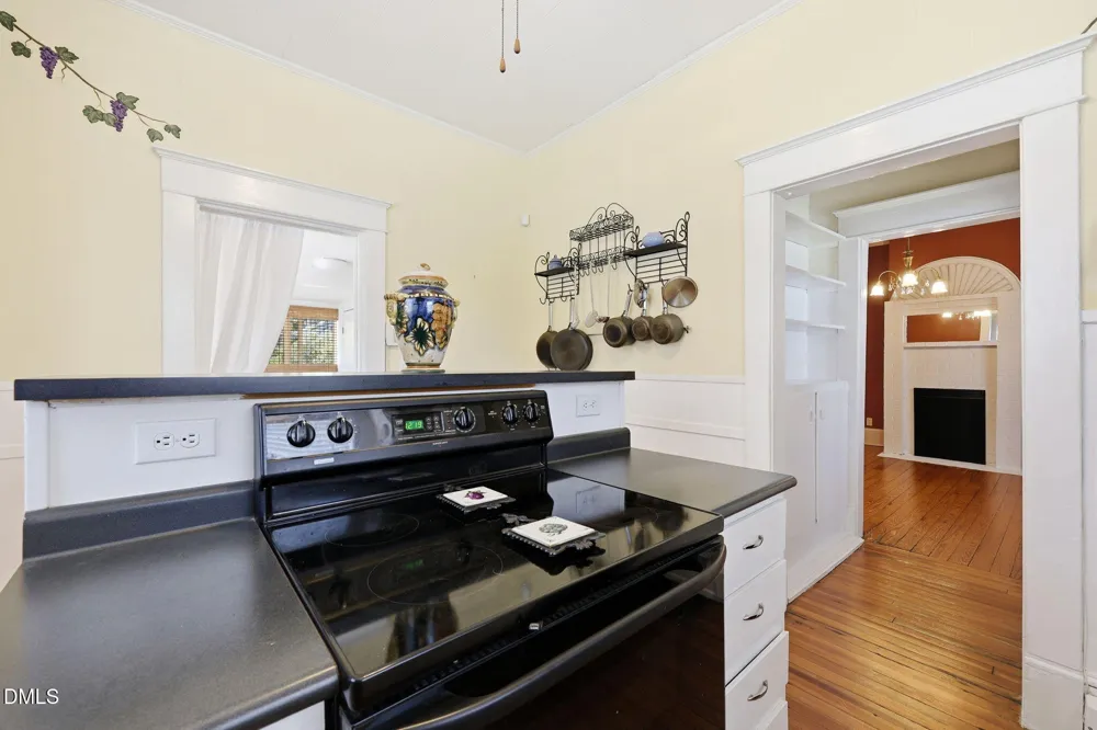 211 Barnette Avenue Roxboro, NC 27573