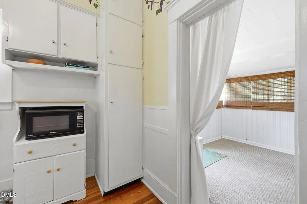 211 Barnette Avenue Roxboro, NC 27573