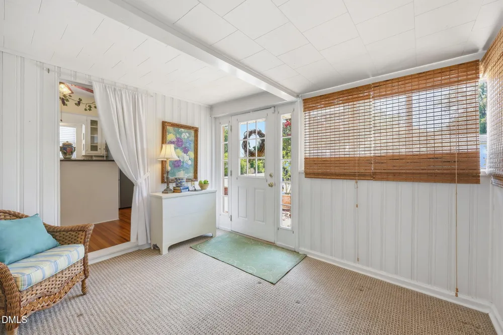 211 Barnette Avenue Roxboro, NC 27573