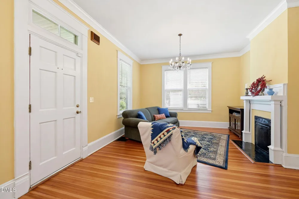 211 Barnette Avenue Roxboro, NC 27573