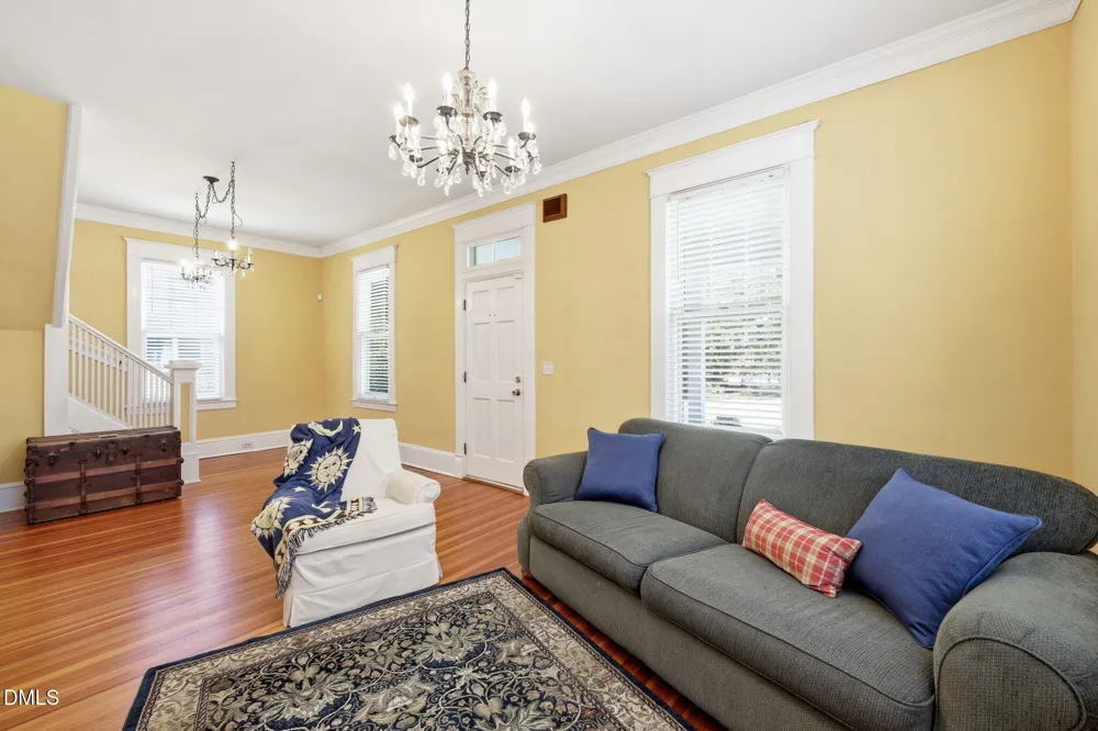 211 Barnette Avenue Roxboro, NC 27573