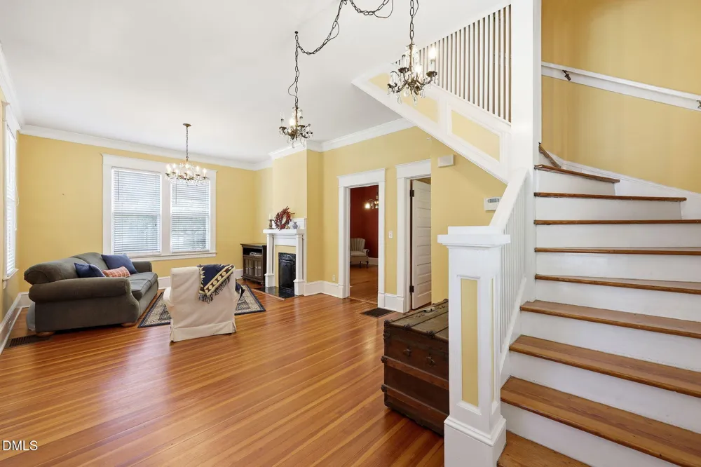 211 Barnette Avenue Roxboro, NC 27573