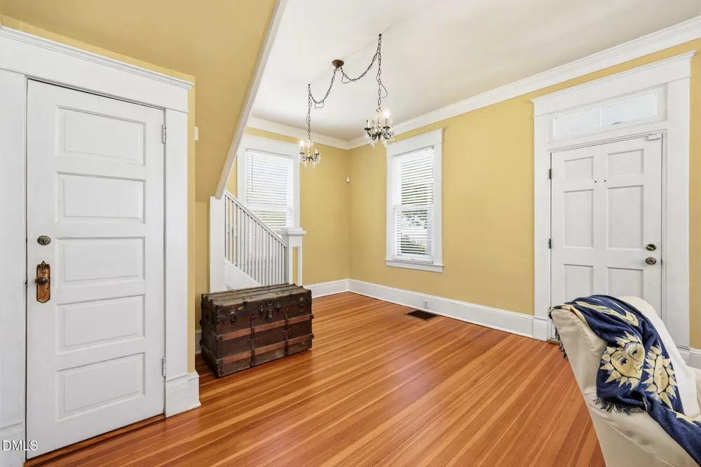 211 Barnette Avenue Roxboro, NC 27573