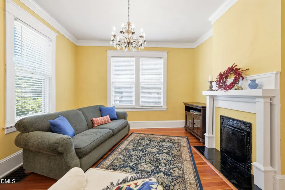 211 Barnette Avenue Roxboro, NC 27573