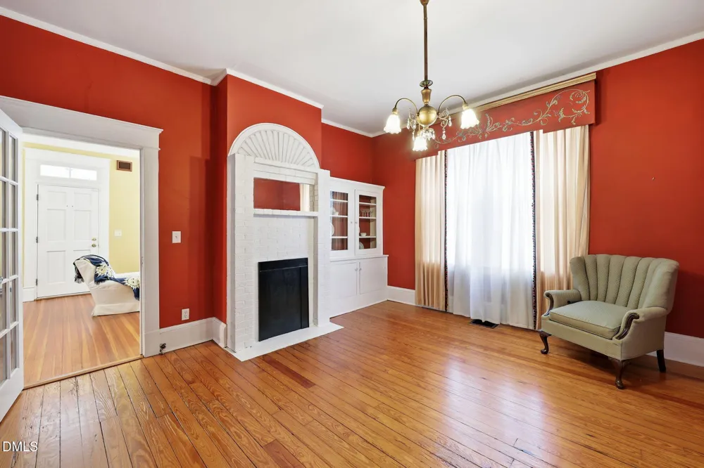211 Barnette Avenue Roxboro, NC 27573