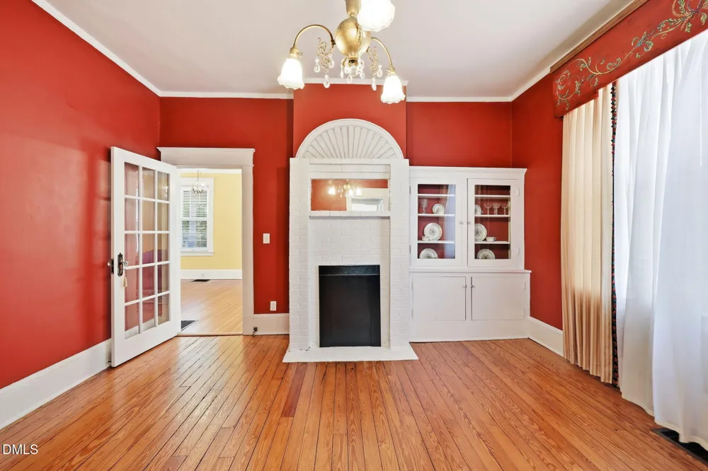211 Barnette Avenue Roxboro, NC 27573