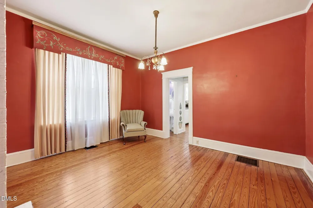 211 Barnette Avenue Roxboro, NC 27573