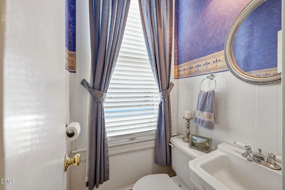 211 Barnette Avenue Roxboro, NC 27573