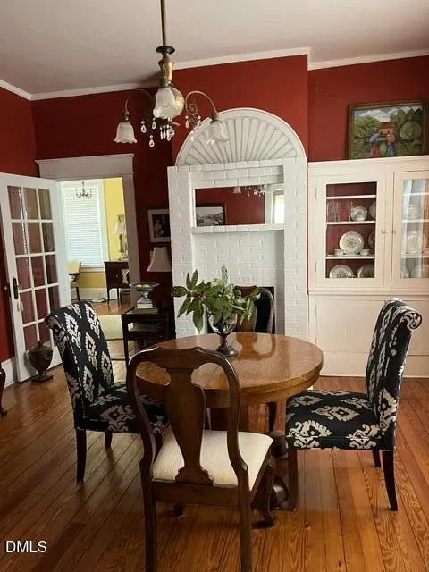 211 Barnette Avenue Roxboro, NC 27573