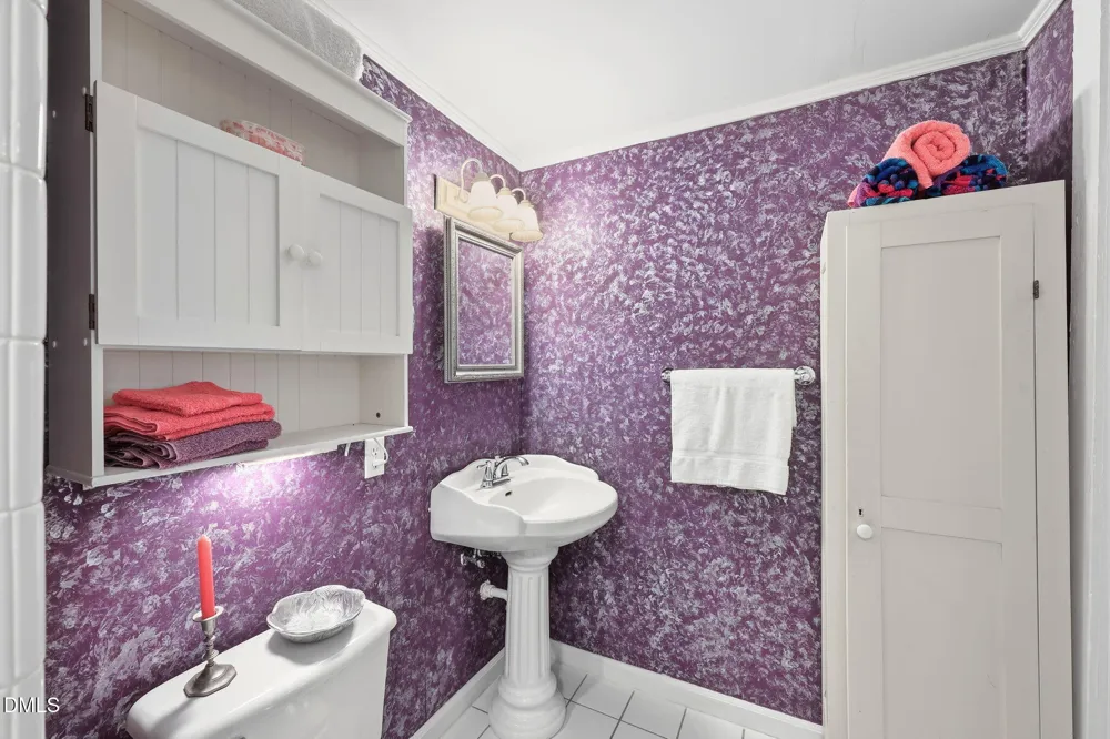 211 Barnette Avenue Roxboro, NC 27573