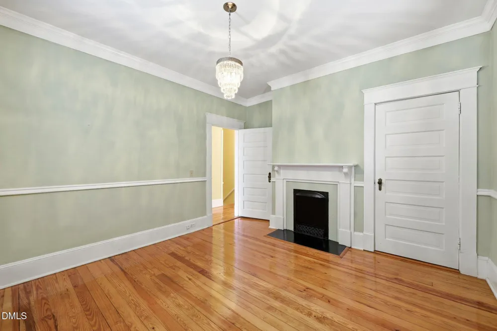 211 Barnette Avenue Roxboro, NC 27573