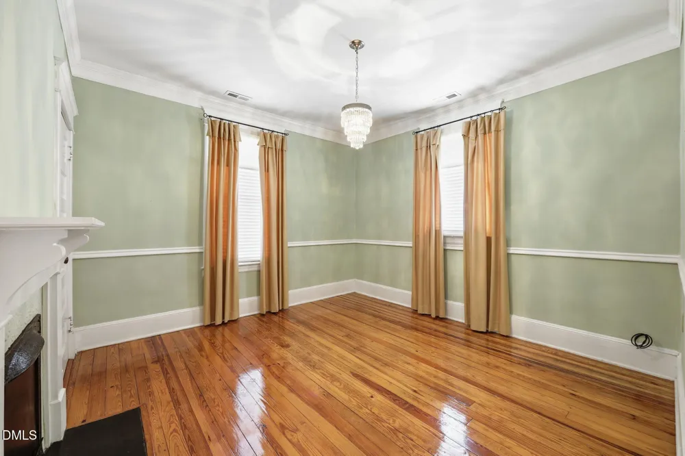 211 Barnette Avenue Roxboro, NC 27573