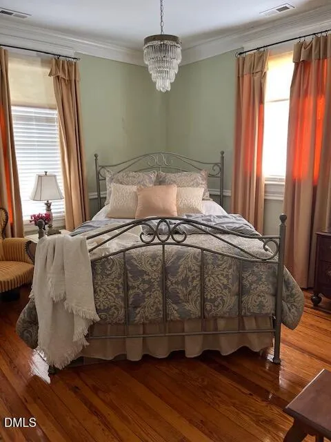 211 Barnette Avenue Roxboro, NC 27573