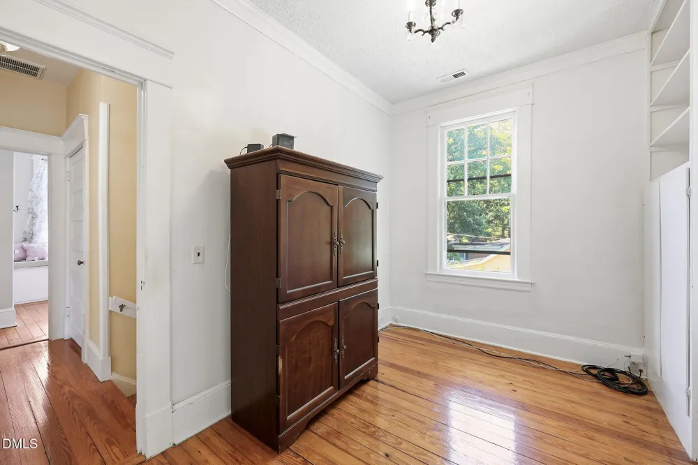 211 Barnette Avenue Roxboro, NC 27573