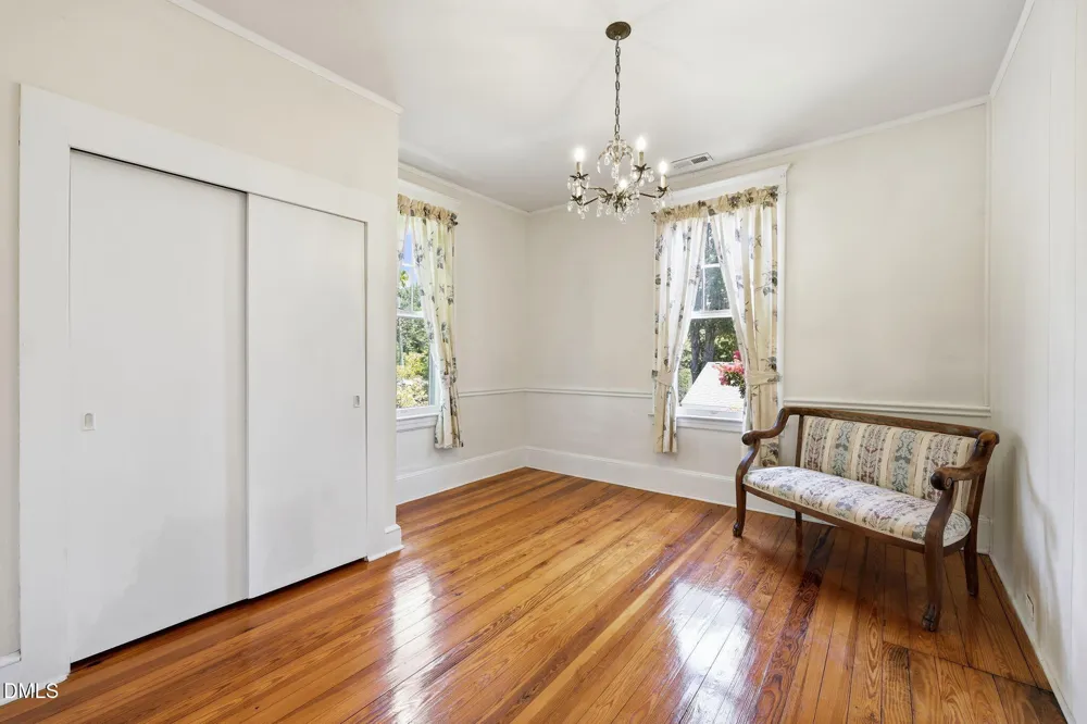 211 Barnette Avenue Roxboro, NC 27573