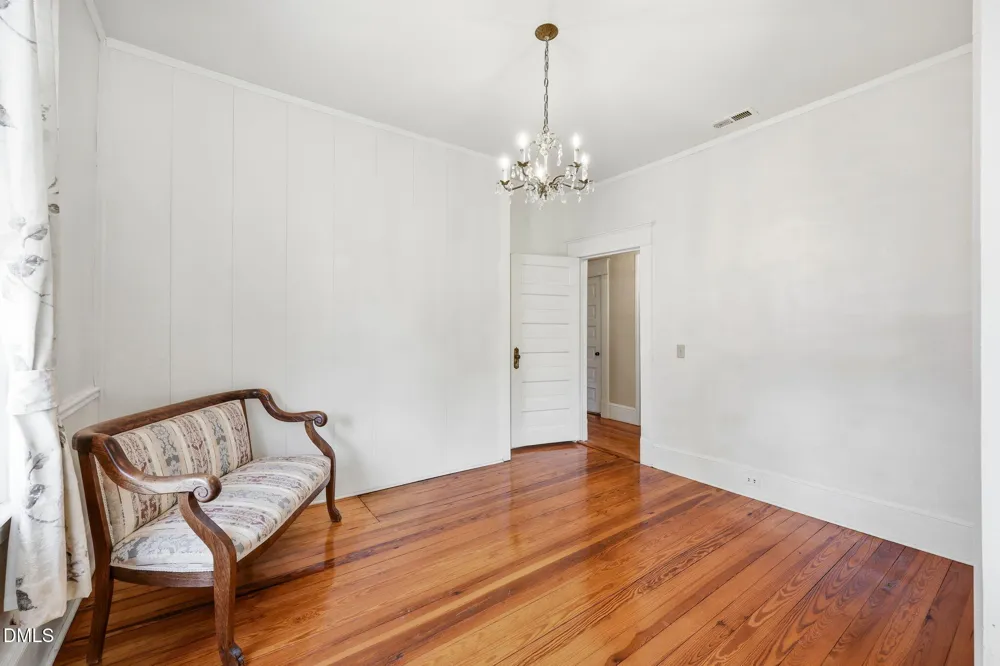211 Barnette Avenue Roxboro, NC 27573