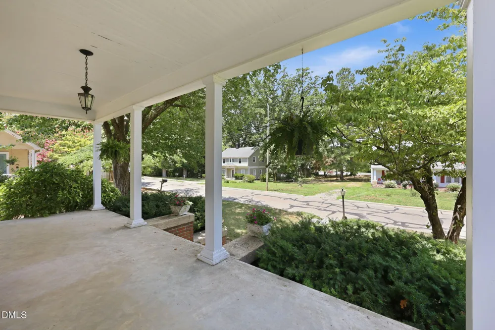 211 Barnette Avenue Roxboro, NC 27573
