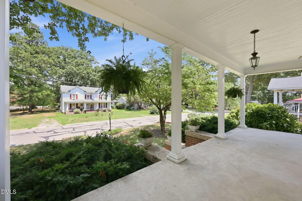 211 Barnette Avenue Roxboro, NC 27573